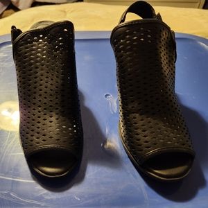 Chelsia Moreland Wedges
